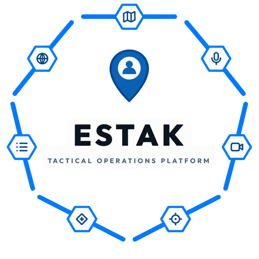 Estak